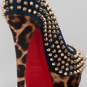 Genuine Christian Louboutin Excellent condition
